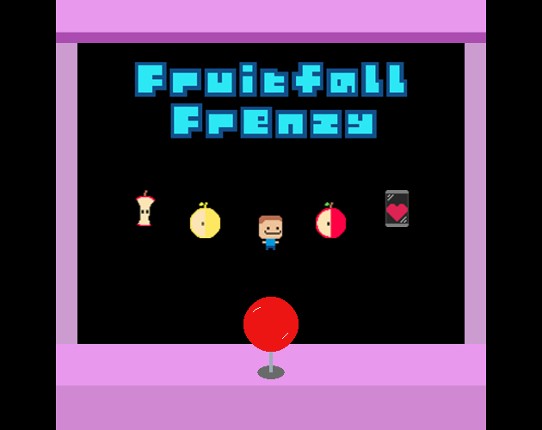 FruitFall Frenzy Image