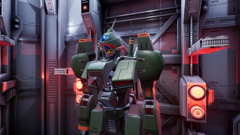 FZ: Formation Z screenshot