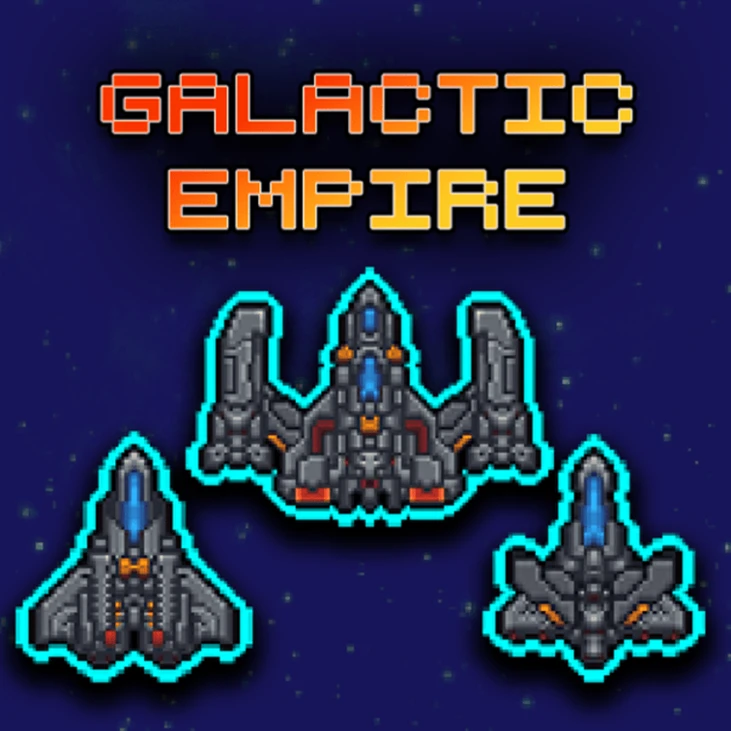 Games like Galactic Empire