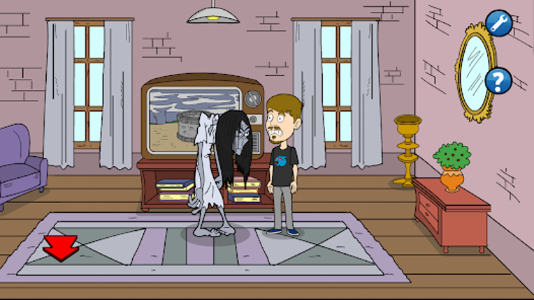 Halloween Youtubers Saw Trap 4 Image