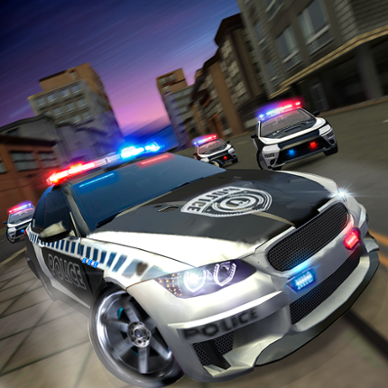 Extreme Car Driving Racing 3D Image