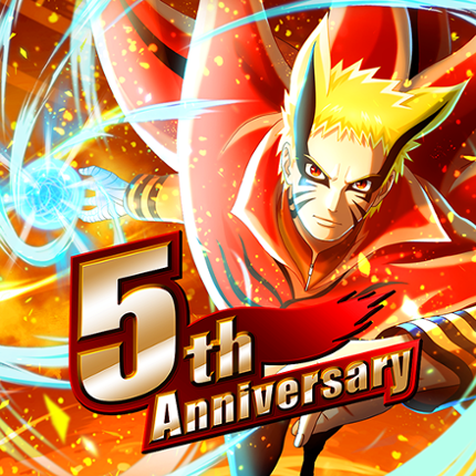 NARUTO X BORUTO NINJA VOLTAGE Image