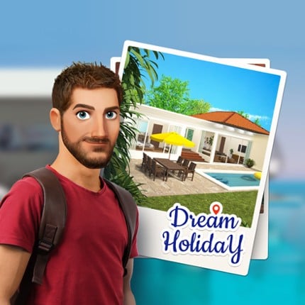 Dream Holiday - My Home Design Image