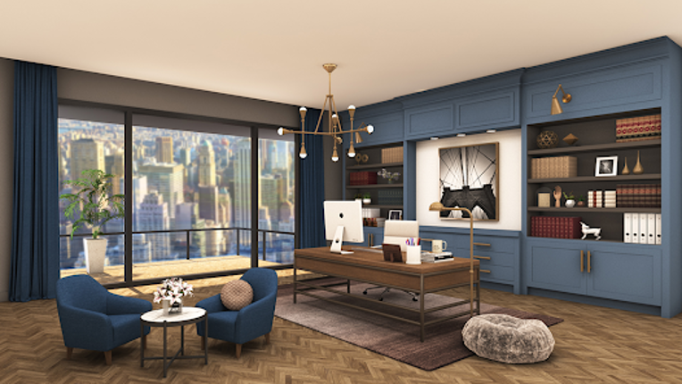 My Home Design Story Image