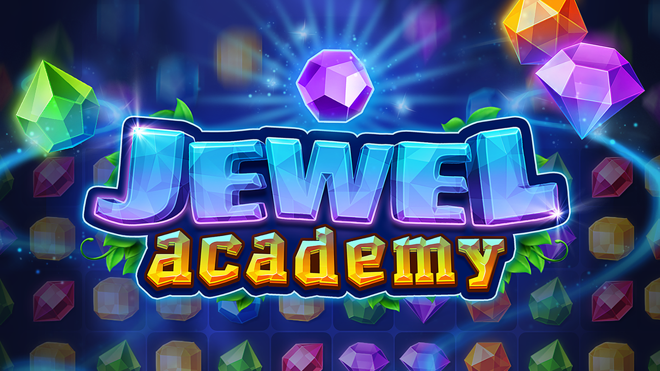 Games like Jewel Academy