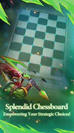 AutoChess Mini screenshot