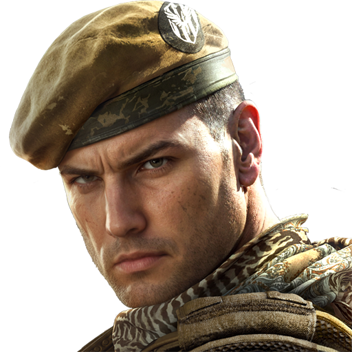 Games like Warline：Sniper Strike