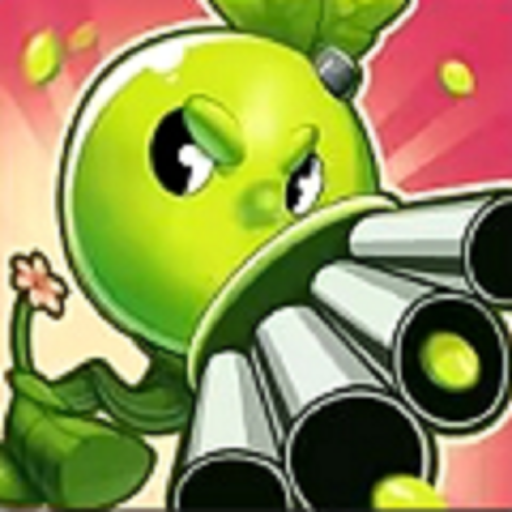 Games like Merge Plants – Defense Zombies
