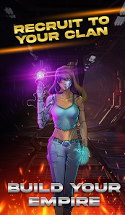 Idle Mafia: Ultimate Supremacy Image