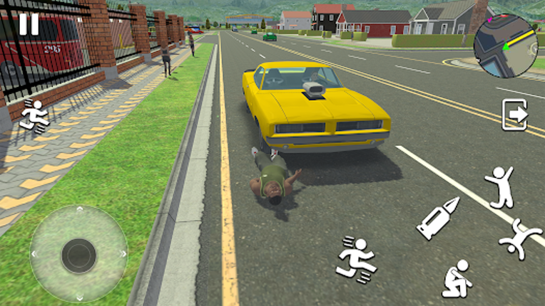 Gangstar Vegas: Mafia Showdown Image