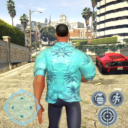Games like Street Gangster: Grand Mafia
