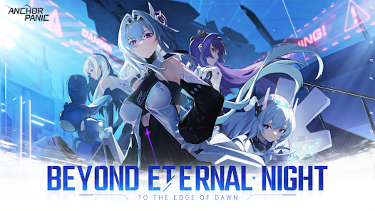 Anchor Panic screenshot