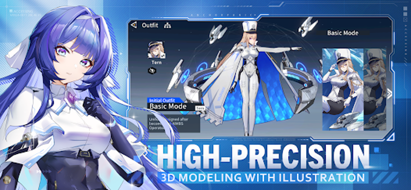 Anchor Panic screenshot