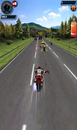 Death Moto Image