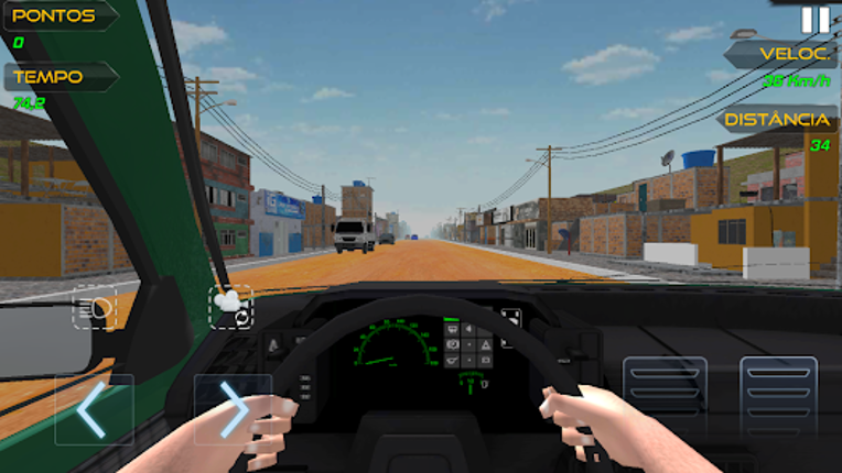 TRAFFIC RACER BRASIL Image
