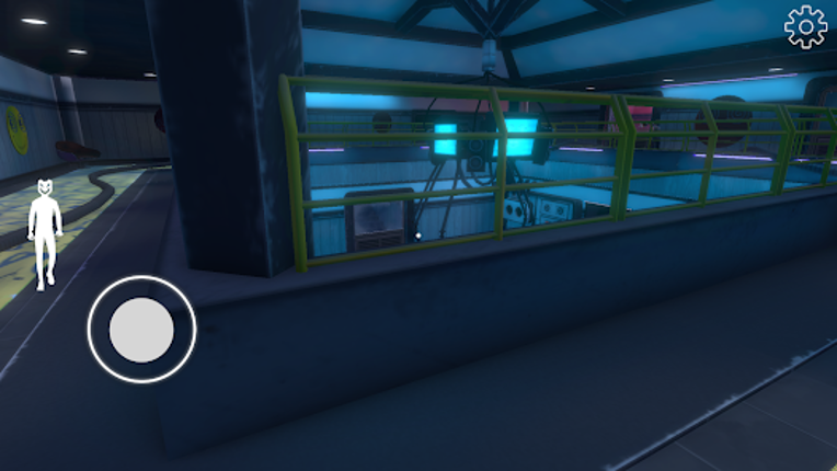 SmileXCorp 3- Horror Attack! Image