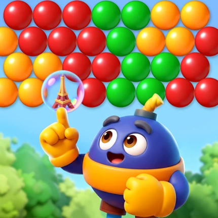 Color Pop Image