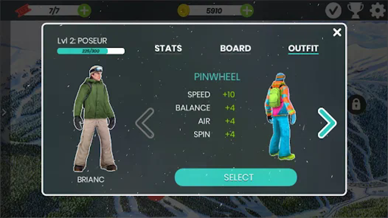 Snowboard Party: Aspen Image