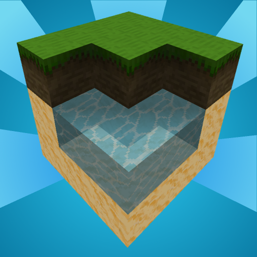 Games like Exploration Craft 3D