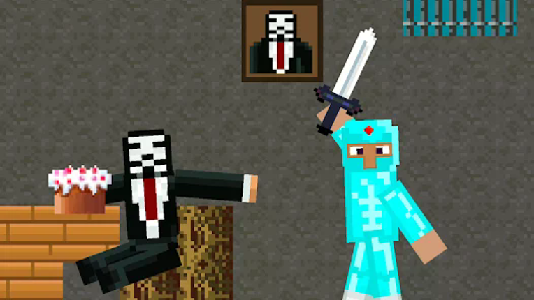 Noob vs Pro 3: Stick Tsunami screenshot