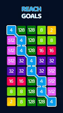 2248: Number Puzzle 2048 Image