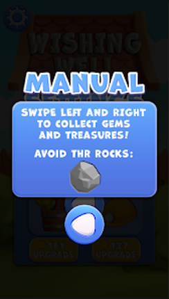 Wishing Well screenshot