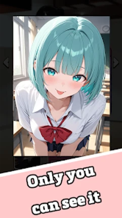 Love Beam Run Image
