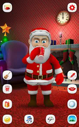 Santa Claus screenshot