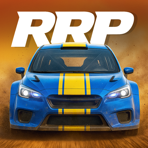 Games like Rally Race Pro 3.0 Car Racing