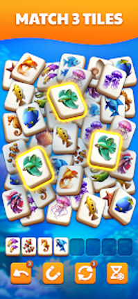 Tidal Tile screenshot