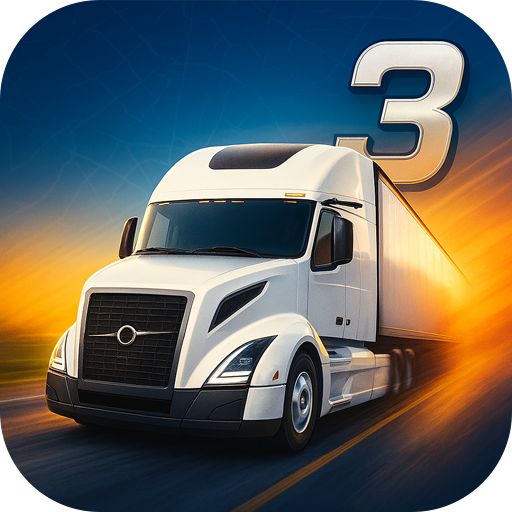 Games like Virtual Truck Manager 3