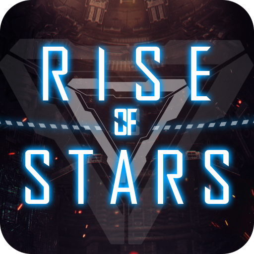 Games like Rise of Stars