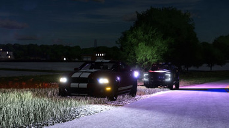 2013-14 Ford Mustang (IC & Passenger) screenshot