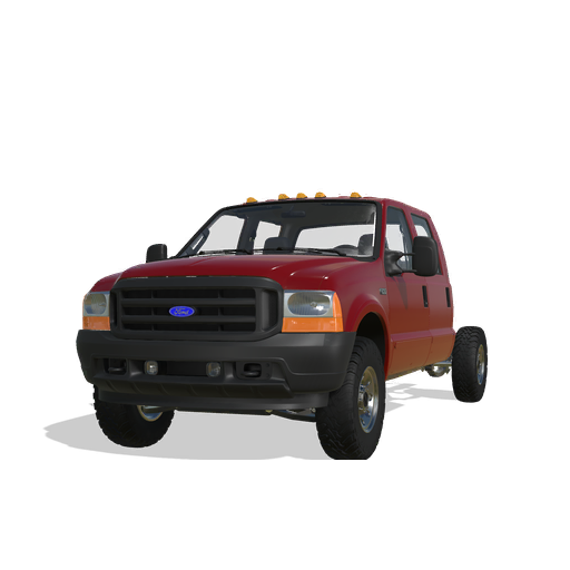 Games like 99-07 Ford F-Series (IC & Passenger)
