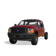 99-07 Ford F-Series (IC & Passenger) Image