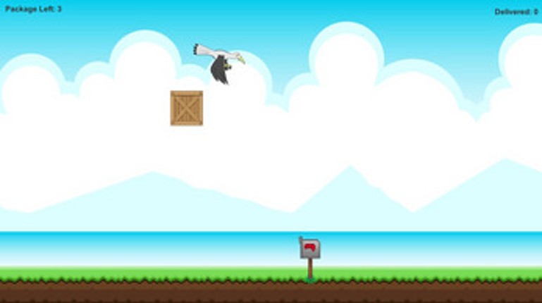Air Mail Image
