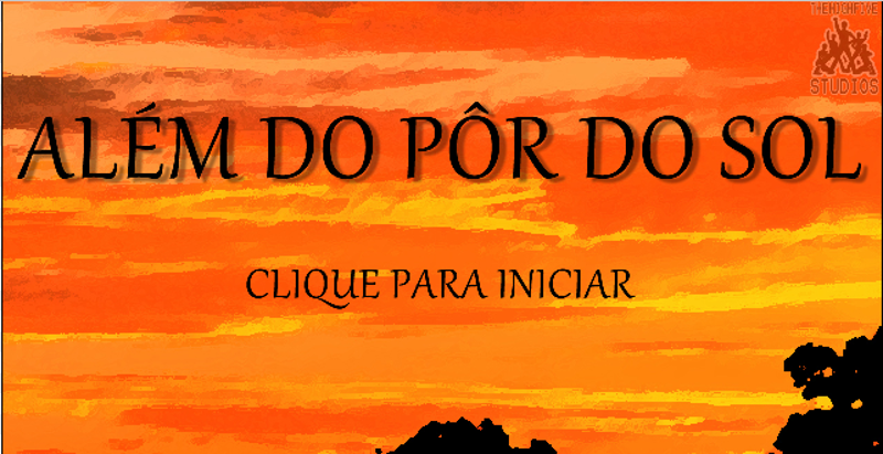 SMAUG Alem do pôr do Sol Game Cover