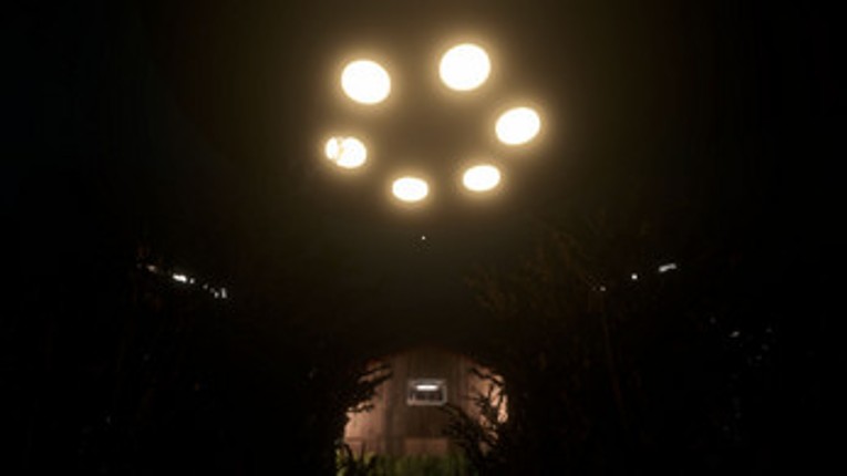 Alien The Contact Image