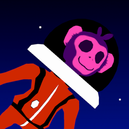 Ape Space screenshot