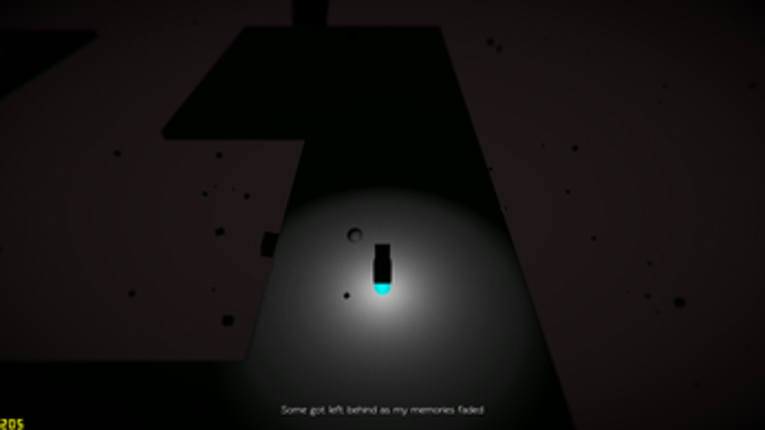 Atrophy screenshot