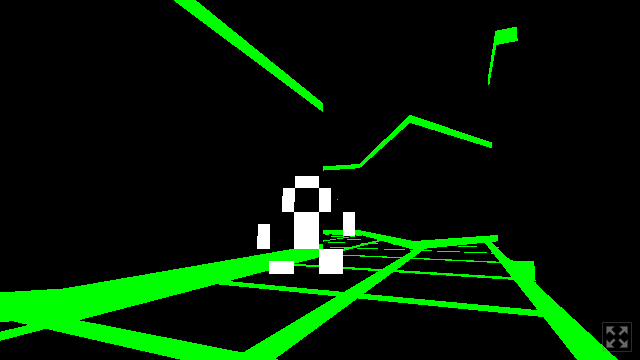 Games like Barriers of Bitsy 3D