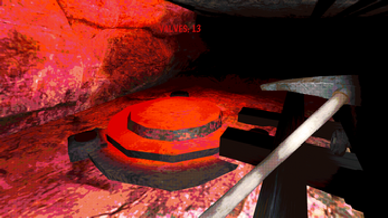 Blood Pipe screenshot