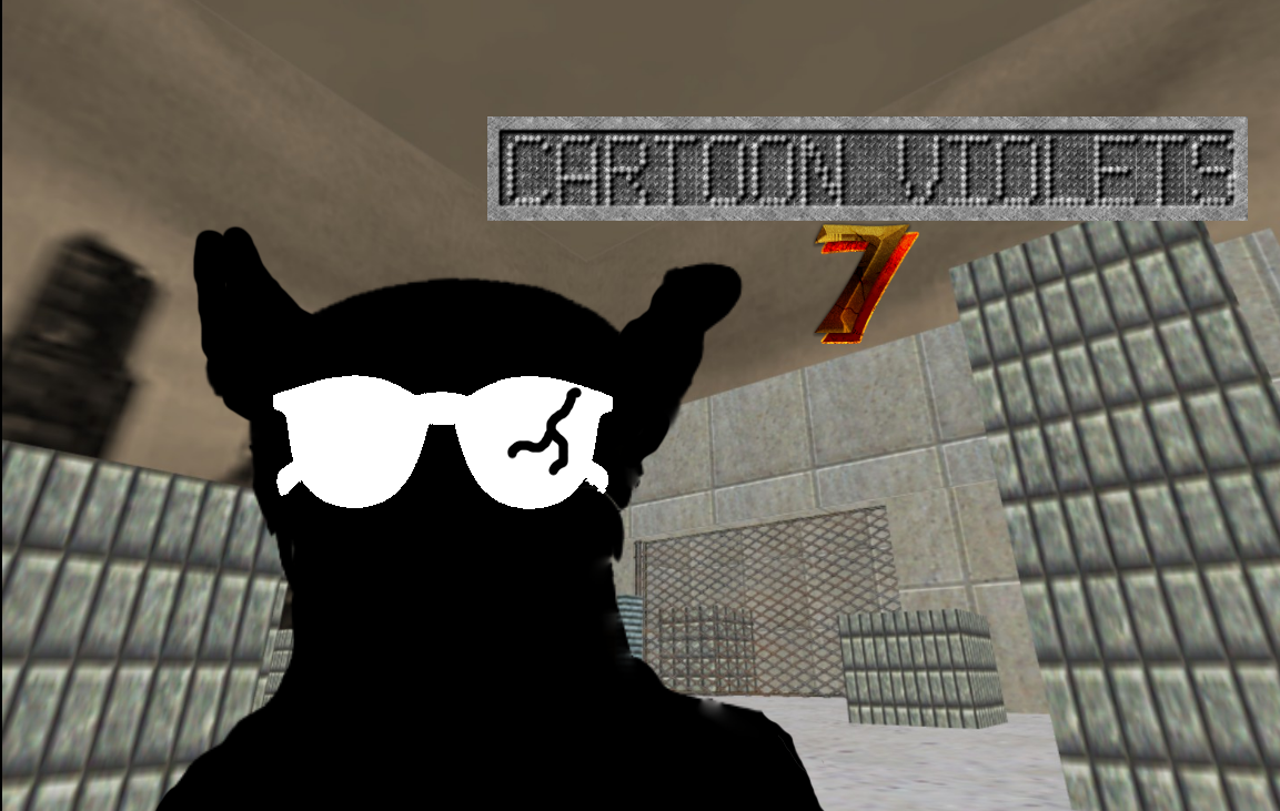 Games like Cartoon violets 7