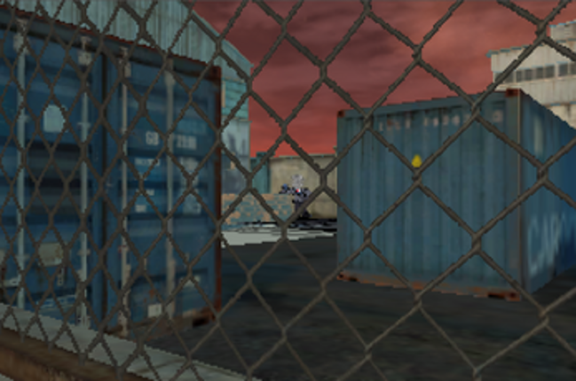 Channel 17: The Game Image