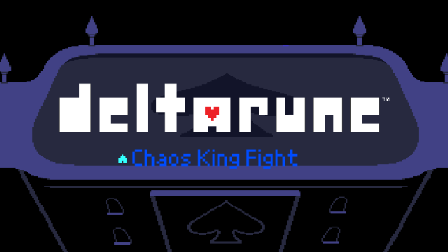 Games like Chaos King Battle