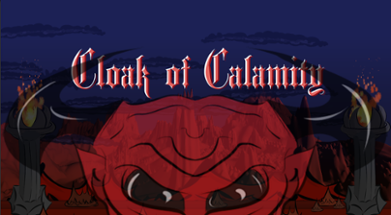 Cloak of Calamity Image