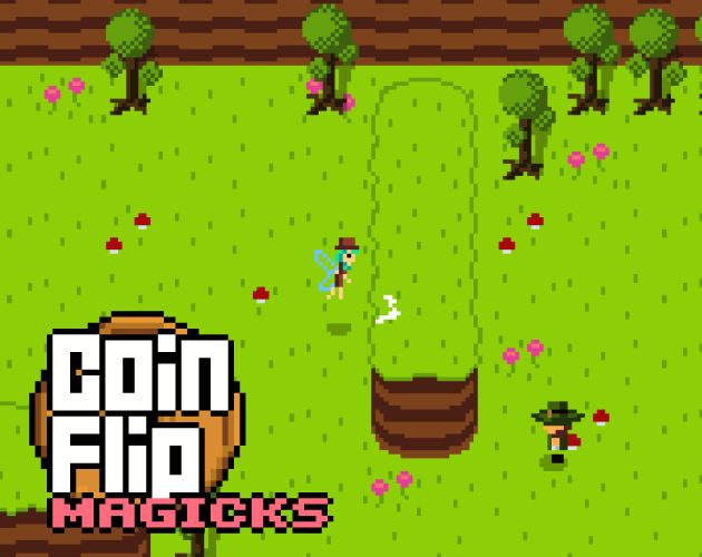 Games like Coin Flip Magicks
