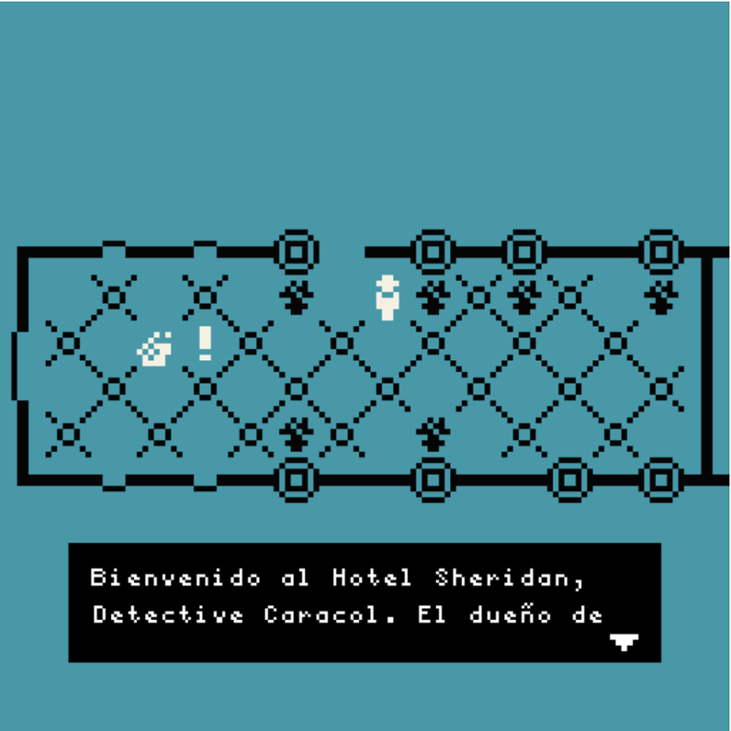 Games like Las increíbles aventuras del Detective Caracol