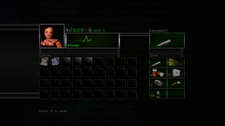 Dismantled 2 (DEMO) screenshot
