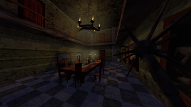 Dismantled 2 (DEMO) screenshot